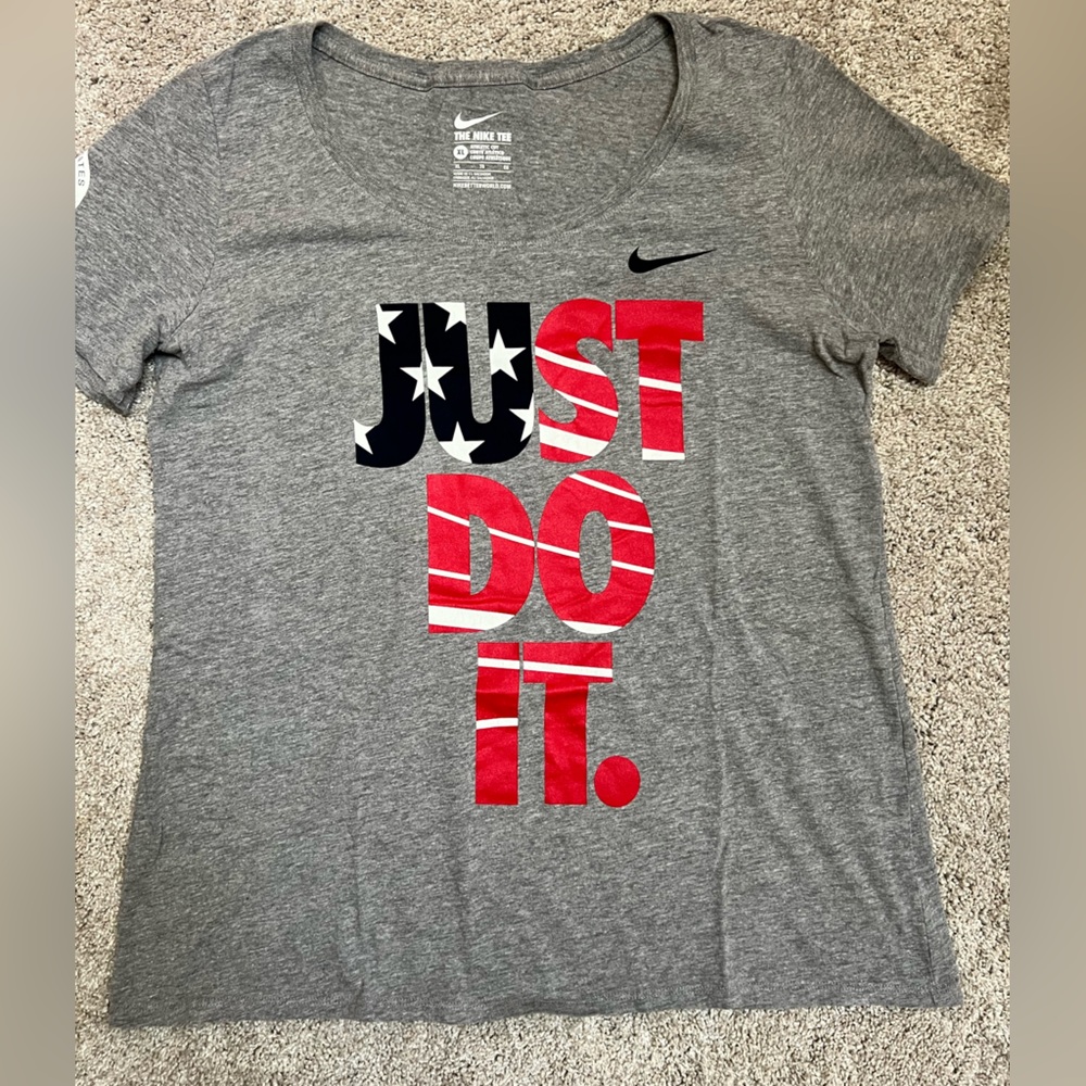 Nike Olympic t shirt
